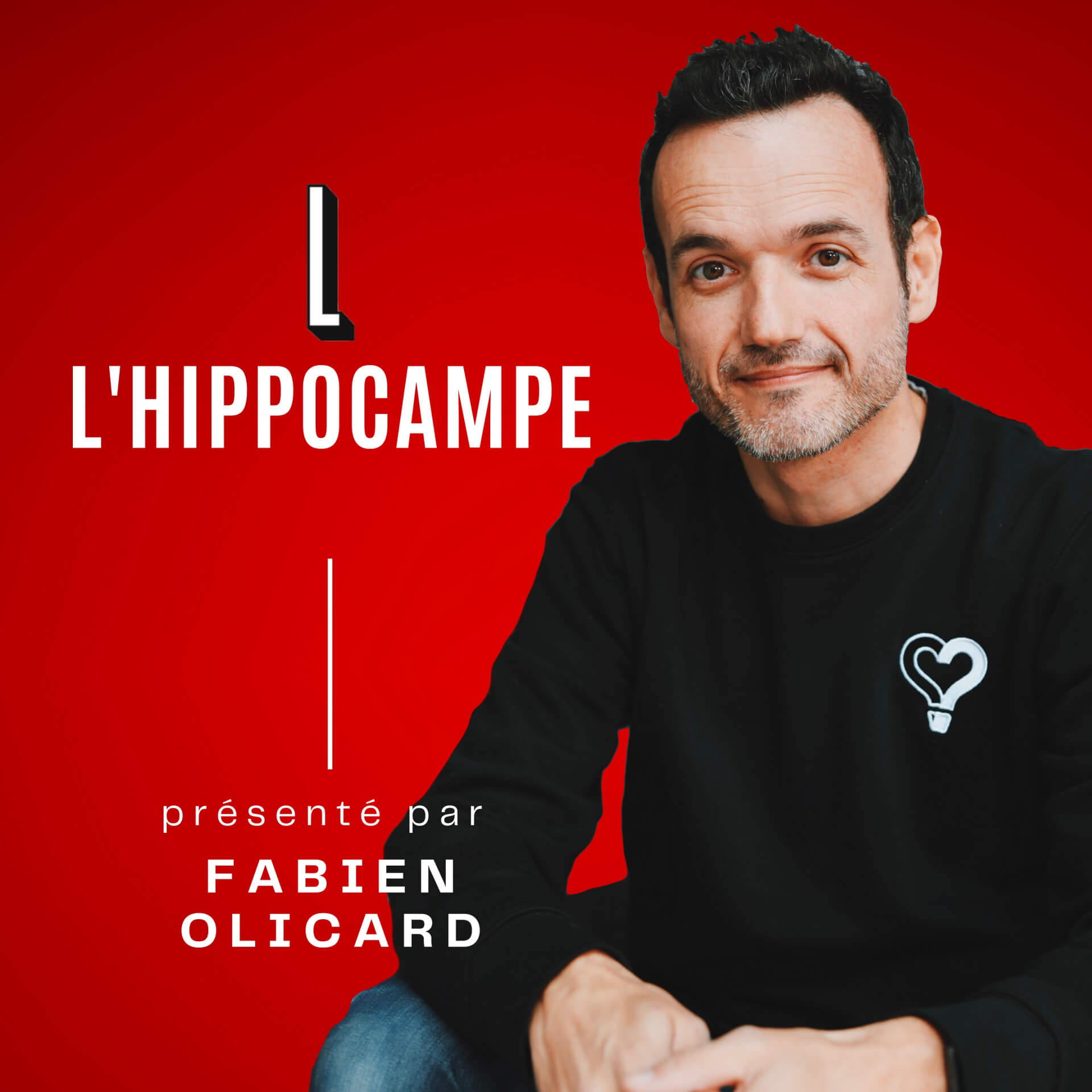 Fabien Olicard - Mentaliste | Les podcasts