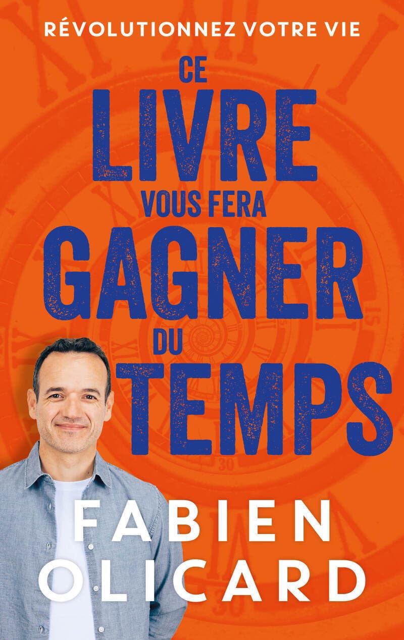 Fabien Olicard - Mentaliste | TV
